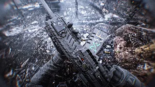 Trench Warfare With This Shotgun Is Devastating