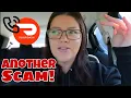 Fake DoorDash Support Tried To SCAM ME