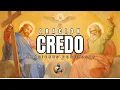 Oracion El CREDO - Oraciones Catolicas Poderosas
