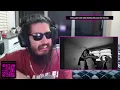 REACT - NOG - HORIZONTAL! (ft. Levinsk) [prod. Teo Guedx] (CORTEZ REACTS)