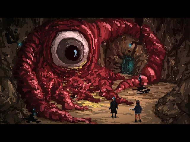 Death Trash Steam Trailer