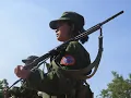 Lagu The Arakan Army and the Resistance Movement in Myanmar
