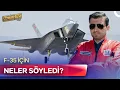 Lagu Askeri Havacılık Nereye Gidiyor? | Az Önce Konuştum
