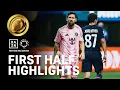 Download Lagu PSG Nets 4 Goals vs. Lionel Messi \u0026 Inter Miami | FIFA Club World Cup Highlights