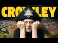 Lagu ALEISTER CROWLEY – L’UOMO più INQUIETANTE del ’900
