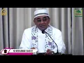 Download Lagu ADA DUA GOLONGAN ORANG YANG TIDAK BISA DIBERI SYAFAAT OLEH NABI MUHAMMAD SAW