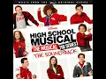 Breaking Free (From "High School Musical: The Musical: The Series"/Nini, Ricky & E.J. Version)