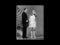 Download Lagu Frank And Nancy Sinatra Duet Something Stupid