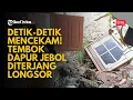 Lagu 🔴 LIVE - Hujan Seharian, Dapur Rumah Warga di Gumulung Tonggoh Cirebon Jebol Diterjang Longsor