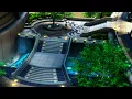 Final Fantasy VIII Remastered | Balamb Garden | Ambience & Music