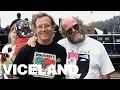A Tour of the Ben Jerry s Factory
