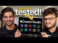 Lagu We Tested ALL Apple Creator Studio Apps on iPad — Worth it? 🤔💻