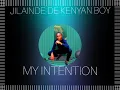 Download Lagu My_Intention_Jilainde_official music_#lyrcis 