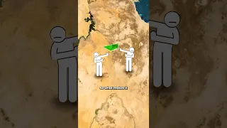 Why NO BODY WANTS This Part Of AFRICA 