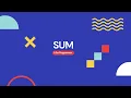 Sum Java Program Using Scanner