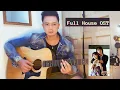 Download Lagu Mark Baisa - Why Acoustic Cover (Full House OST Oon Myung)