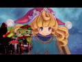 Another Winter from Trials of Mana Remix with Drums