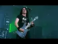 Gojira - Love (Eurockeennes Belfort 2009)