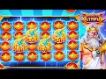 Download Lagu 🔥ЛУЧШАЯ СЕССИЯ И 250X🔥 НА 20.000.000 Р В ОЛИМПУСЕ СУПЕР СКАТЕР!