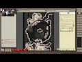 Extracting Line of Sight and Lighting Info into XML files