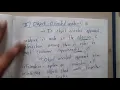 3 2 Object oriented analysis
