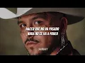 Christian Nodal - La Bachatita | Letra