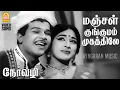 Lagu Manjal Kungumam  -  Video Song | மஞ்சள் குங்குமம் முகத்திலே | Ner Vazhi | Jaishankar |  B.S Divakar