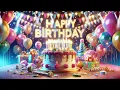 Download Lagu LK NHẠC SINH NHẬT REMIX SÔI ĐỘNG || KHÚC HÁT MỪNG SINH NHẬT HAY NHẤT 🎂 Happy Birthday Remix 🎂🎂🎂