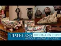 Lagu Antique Vintage TIMELESS decoration pieces ...#oldisgold #vintagedecor #timelesspieces