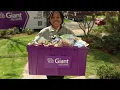 Spring 2022 Giant Delivers