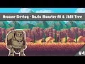 Arcane Devlog - Basic AI Skill Tree