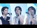 Download Lagu BOYNEXTAGE | '青と夏 (Ao To Natsu)' Stage CAM @ ‘KNOCK ON Vol.1’ ENCORE IN JAPAN