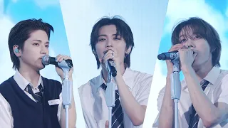 boynextage ao to natsu stage cam knock on vol 1 encore in japan