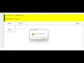 CX-Programmer Can t Simulation Error Failed to start Ladder Engine