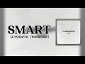 Download Lagu LE SSERAFIM (르세라핌) 'Smart' (Lyrics Video)