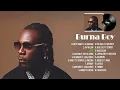 Download Lagu BurnaBoy - Greatest Hits 2022 - Full Album Playlist Best Songs 2022
