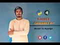 Django Somali - 6 Models in Django