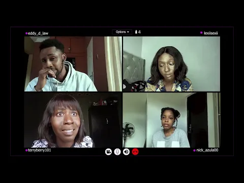 Venj (Trailer)