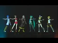Download Lagu Blessing - Halyosy Magical Mirai 2025 ft.Miku,Len,Rin,Luka,MEIKO, KAITO 
