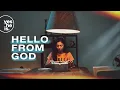 Lagu Hello From God (Music Video Kristen) - Karena Yesus Kuberharga - song by Franky Kuncoro