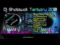 Download Lagu DJ SHOLAWAT TERBARU 2021 //LIR LIR  SHOLAWATNABI TERBARU// versi STAR`HANZOYT....