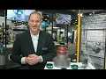 GRIP Product Introduction Manual Tool Changers