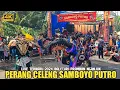 Lagu Jaranan Samboyo Putro TERBARU 2024 Live Tugurejo Prambon Nganjuk