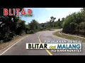 Download Lagu BLITAR [episode 1] - Perjalanan dari Malang ke Blitar lewat Waduk KARANGKATES jalannya JUOOSSSS !!!