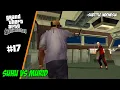 Misi Menyusup Ke Kapal Kontainer !! - Cj Duel Sama Suhu Nya | GtaSa - Sub Indo (17)