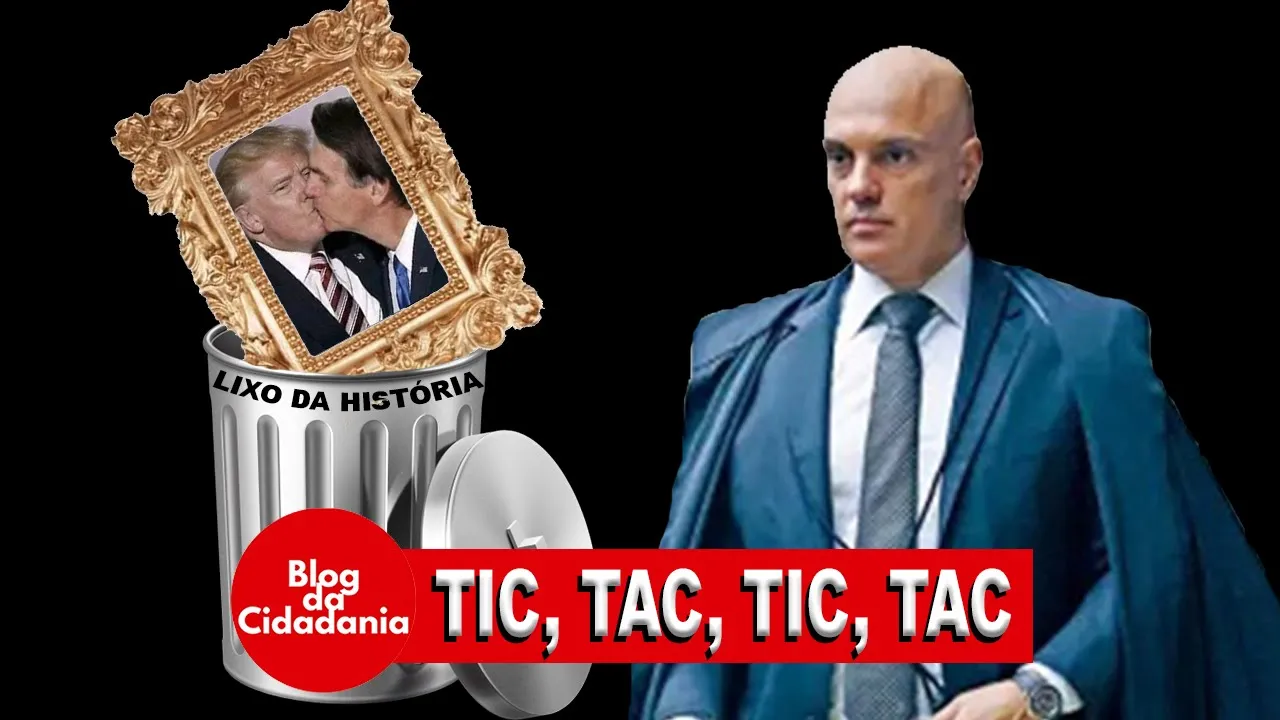 TSE já pode tornar Bolsonaro inelegível