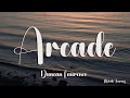 Download Lagu Duncan Laurence - Arcade (Lyrics) ft. FLETCHER