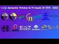 Download Lagu Cronologia #115: Vinhetas TV Gazeta SP (1970 - 2023)