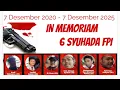IN MEMORIAM \