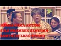 Download Lagu SULE NGAMBEK SAMPAI KELUAR STUDIO #sule #memesprameswari